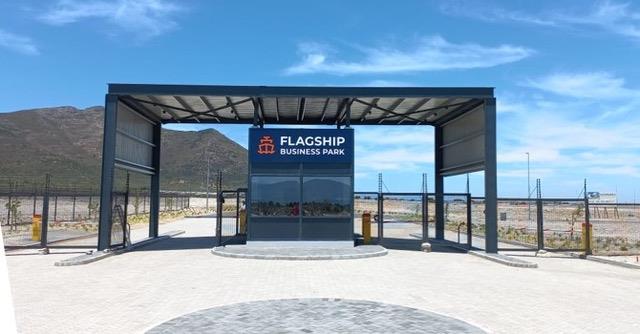 Commercial Property for Sale in Hawston Western Cape